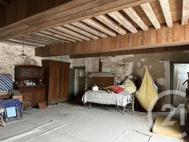 Afficher la photo en grand maison à vendre - 14 pièces - 244.06 m2 - CROCY - 14 - BASSE-NORMANDIE - Century 21 Cabinet De Loynes