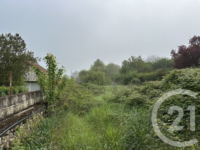 Afficher la photo en grand maison à vendre - 14 pièces - 244.06 m2 - CROCY - 14 - BASSE-NORMANDIE - Century 21 Cabinet De Loynes