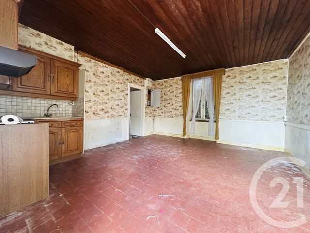 maison à vendre - 14 pièces - 244.06 m2 - CROCY - 14 - BASSE-NORMANDIE - Century 21 Cabinet De Loynes