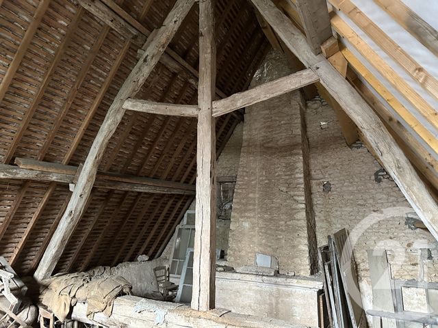 Afficher la photo en grand maison à vendre - 14 pièces - 244.06 m2 - CROCY - 14 - BASSE-NORMANDIE - Century 21 Cabinet De Loynes