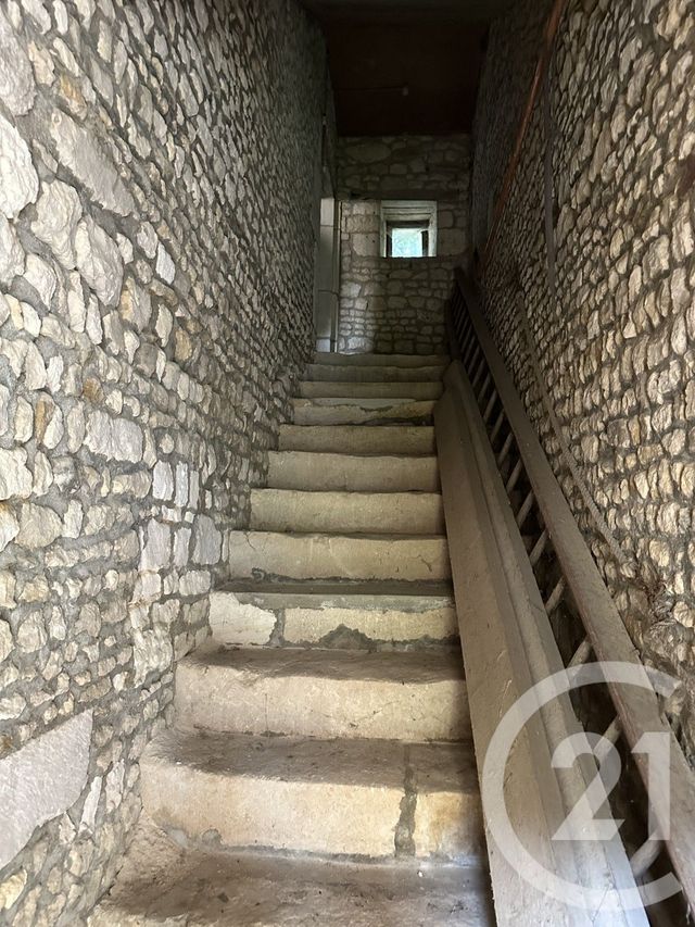 Afficher la photo en grand maison à vendre - 14 pièces - 244.06 m2 - CROCY - 14 - BASSE-NORMANDIE - Century 21 Cabinet De Loynes