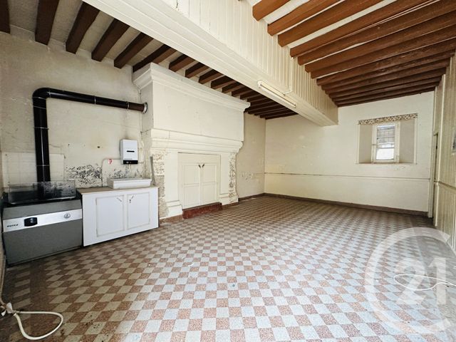 maison à vendre - 14 pièces - 244.06 m2 - CROCY - 14 - BASSE-NORMANDIE - Century 21 Cabinet De Loynes
