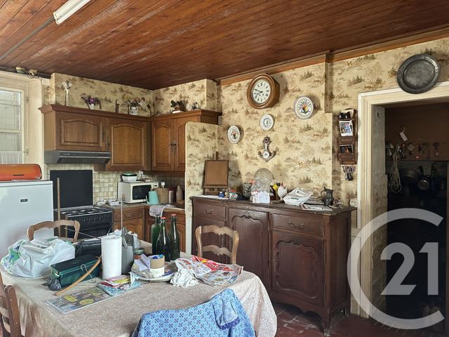 Afficher la photo en grand maison à vendre - 14 pièces - 244.06 m2 - CROCY - 14 - BASSE-NORMANDIE - Century 21 Cabinet De Loynes