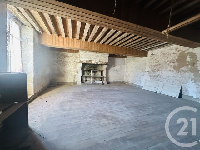 maison à vendre - 14 pièces - 244.06 m2 - CROCY - 14 - BASSE-NORMANDIE - Century 21 Cabinet De Loynes