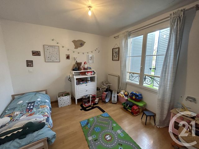 Afficher la photo en grand maison à vendre - 5 pièces - 180.0 m2 - IFS - 14 - BASSE-NORMANDIE - Century 21 Cabinet De Loynes