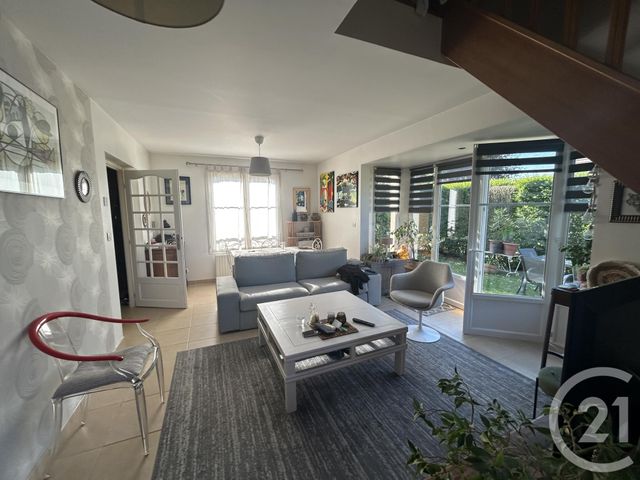 Afficher la photo en grand maison à vendre - 5 pièces - 180.0 m2 - IFS - 14 - BASSE-NORMANDIE - Century 21 Cabinet De Loynes