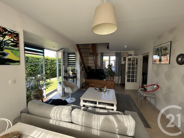 Maison à vendre IFS