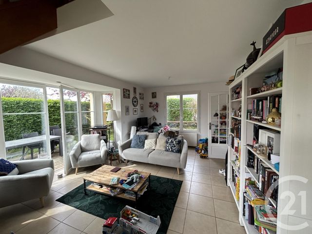 Afficher la photo en grand maison à vendre - 5 pièces - 180.0 m2 - IFS - 14 - BASSE-NORMANDIE - Century 21 Cabinet De Loynes