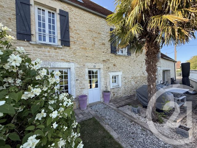 maison - VILLERS CANIVET - 14