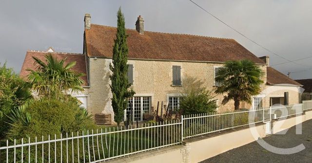 maison à vendre - 7 pièces - 176.1 m2 - VILLERS CANIVET - 14 - BASSE-NORMANDIE - Century 21 Cabinet De Loynes
