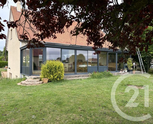 maison - CROCY - 14