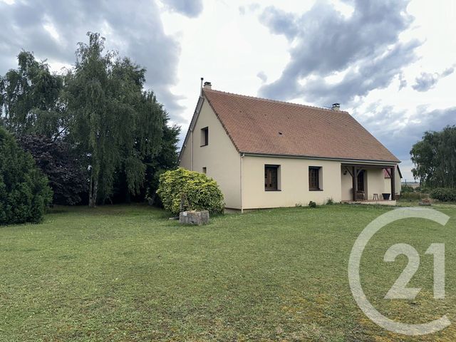 maison - FALAISE - 14