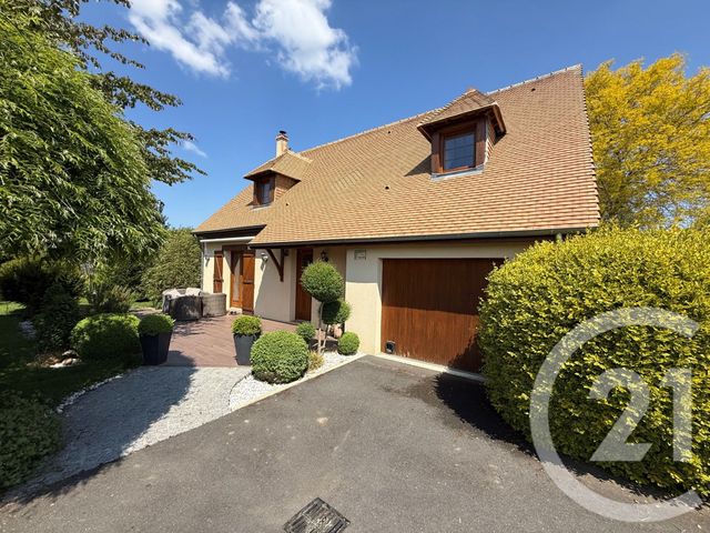 maison - EPANEY - 14