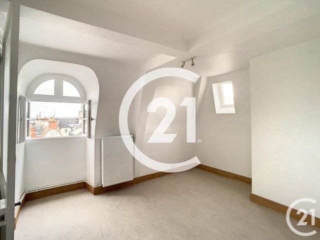 Appartement F2 à louer CAEN