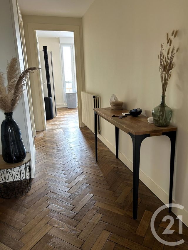 appartement - FALAISE - 14
