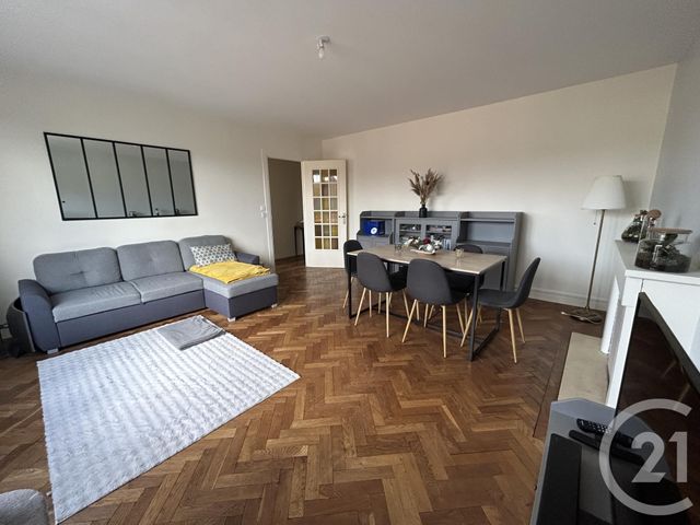 appartement - FALAISE - 14