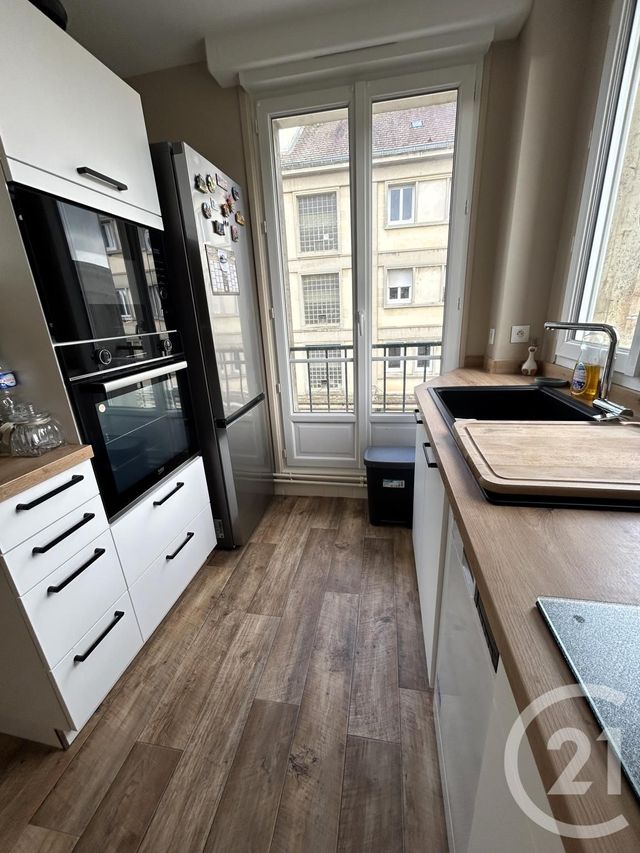 Appartement F3 à vendre - 3 pièces - 72.0 m2 - FALAISE - 14 - BASSE-NORMANDIE - Century 21 Cabinet De Loynes
