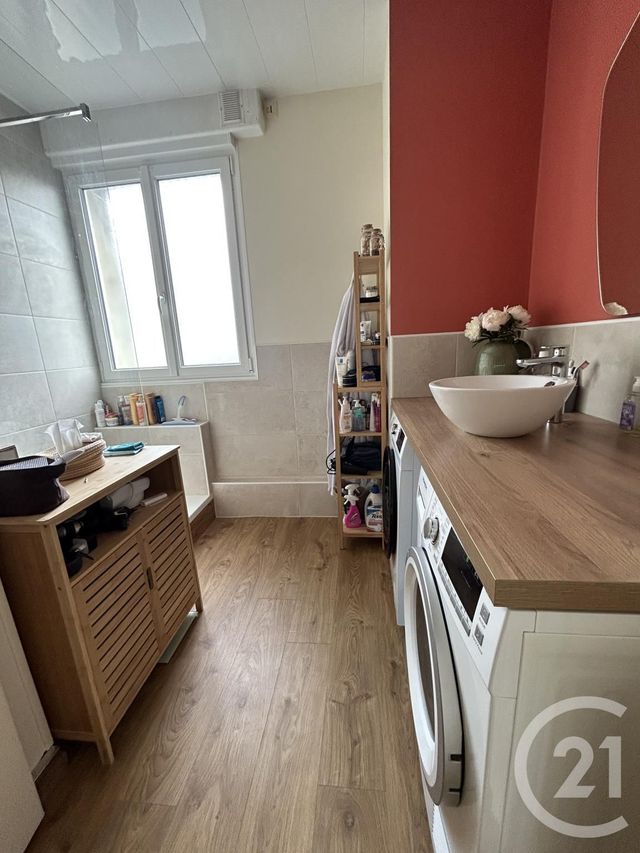 Appartement F3 à vendre - 3 pièces - 72.0 m2 - FALAISE - 14 - BASSE-NORMANDIE - Century 21 Cabinet De Loynes