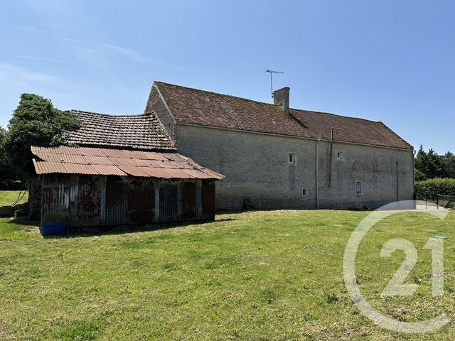 maison - FALAISE - 14