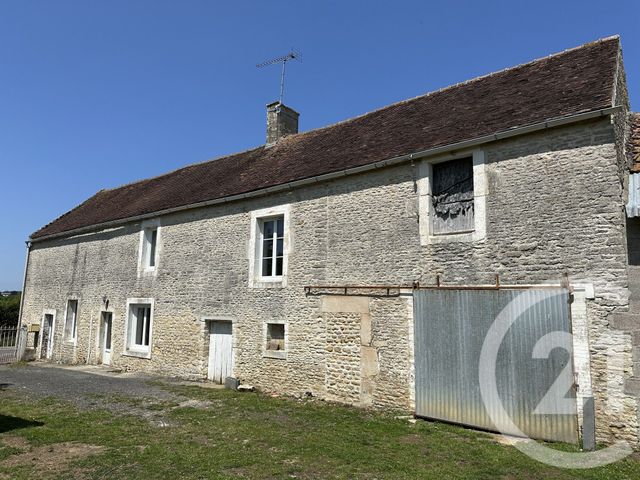 maison - BONS TASSILLY - 14