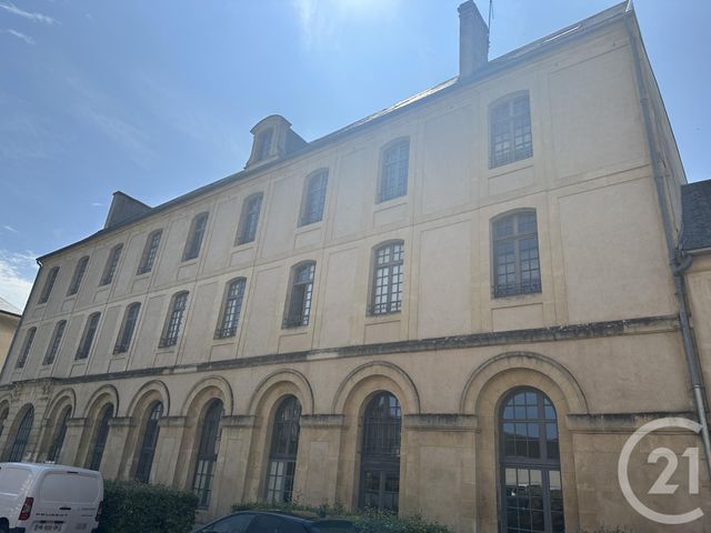 appartement - FALAISE - 14