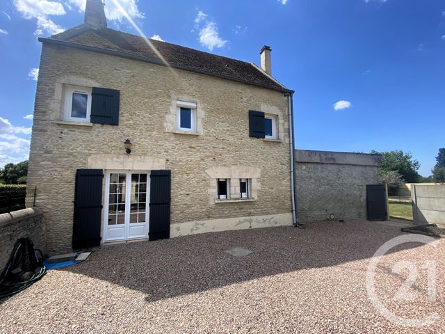 maison - MORTEAUX COULIBOEUF - 14