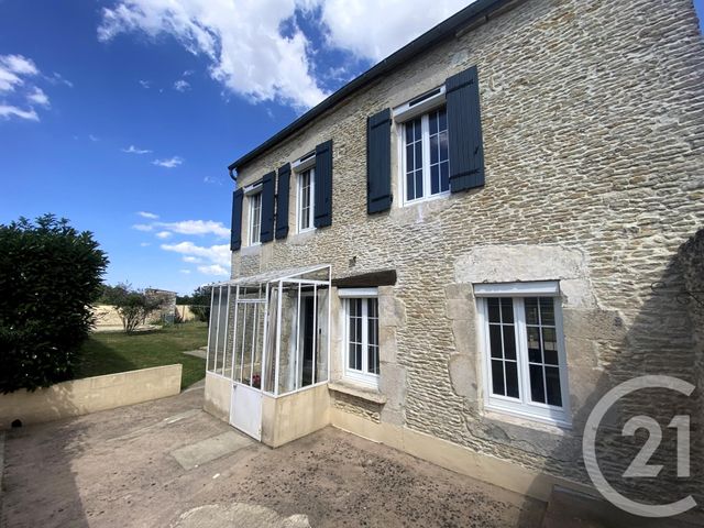 maison - MORTEAUX COULIBOEUF - 14