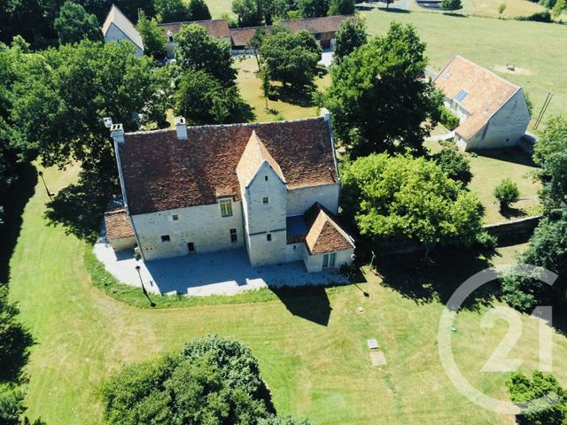 maison - FALAISE - 14