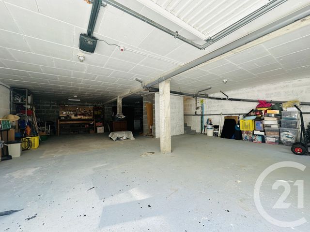 maison à vendre - 3 pièces - 80.29 m2 - ST GERMAIN LE VASSON - 14 - BASSE-NORMANDIE - Century 21 Cabinet De Loynes