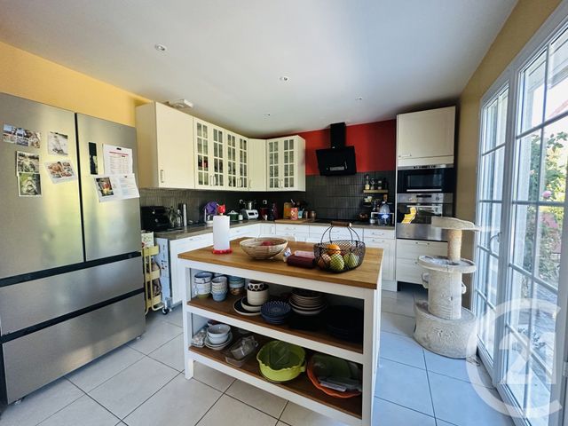 maison à vendre - 3 pièces - 80.29 m2 - ST GERMAIN LE VASSON - 14 - BASSE-NORMANDIE - Century 21 Cabinet De Loynes