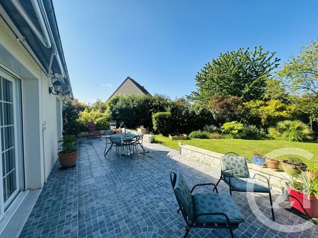 maison à vendre - 3 pièces - 80.29 m2 - ST GERMAIN LE VASSON - 14 - BASSE-NORMANDIE - Century 21 Cabinet De Loynes