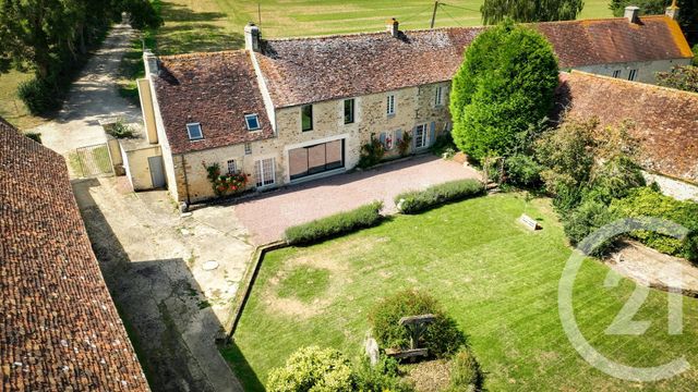 maison - FRESNE LA MERE - 14