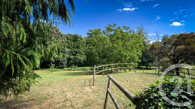 Afficher la photo en grand maison à vendre - 6 pièces - 210.0 m2 - FRESNE LA MERE - 14 - BASSE-NORMANDIE - Century 21 Cabinet De Loynes