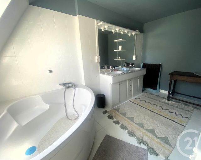 Afficher la photo en grand maison à vendre - 6 pièces - 210.0 m2 - FRESNE LA MERE - 14 - BASSE-NORMANDIE - Century 21 Cabinet De Loynes