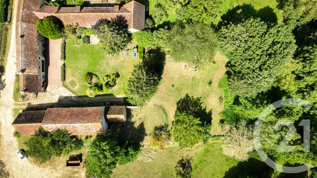 Afficher la photo en grand maison à vendre - 6 pièces - 210.0 m2 - FRESNE LA MERE - 14 - BASSE-NORMANDIE - Century 21 Cabinet De Loynes