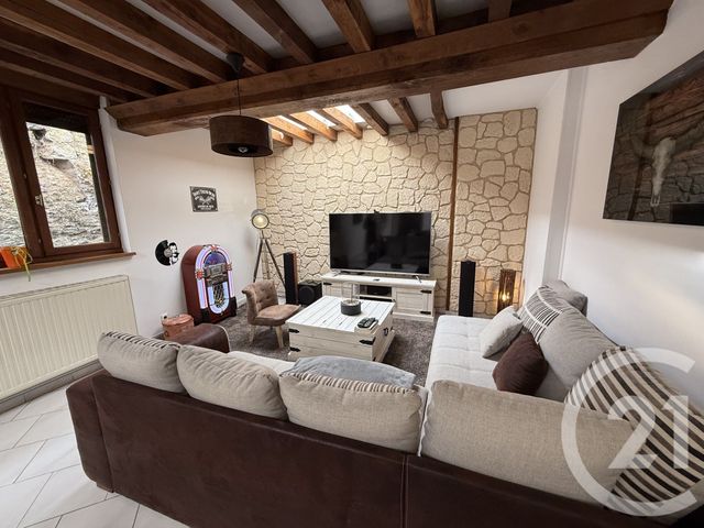 maison à vendre - 4 pièces - 112.65 m2 - PUTANGES LE LAC - 61 - BASSE-NORMANDIE - Century 21 Cabinet De Loynes