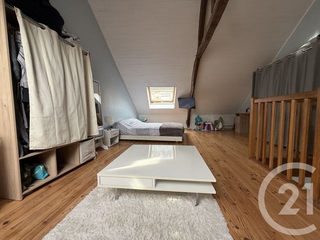 maison à vendre - 4 pièces - 112.65 m2 - PUTANGES LE LAC - 61 - BASSE-NORMANDIE - Century 21 Cabinet De Loynes