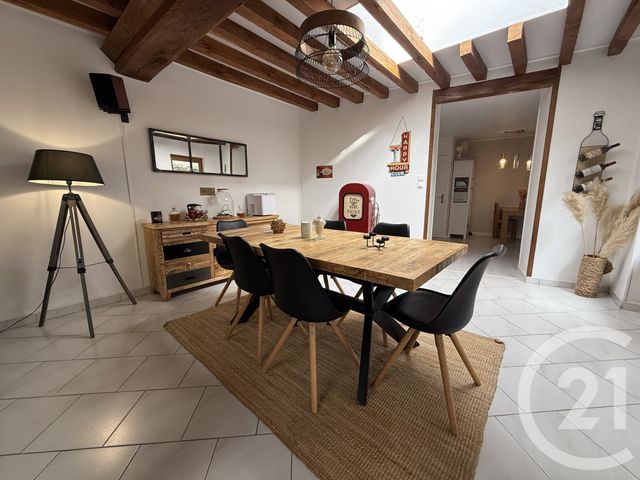 maison à vendre - 4 pièces - 112.65 m2 - PUTANGES LE LAC - 61 - BASSE-NORMANDIE - Century 21 Cabinet De Loynes