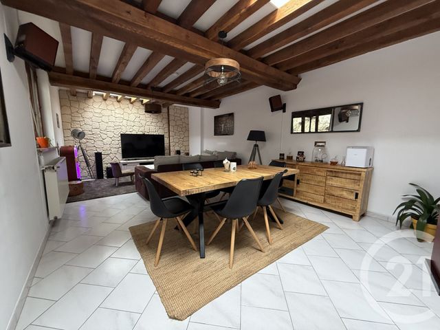 maison - PUTANGES LE LAC - 61