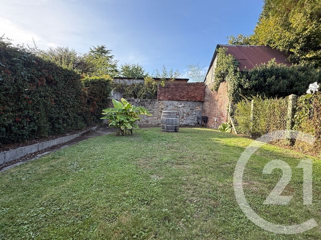 maison à vendre - 4 pièces - 112.65 m2 - PUTANGES LE LAC - 61 - BASSE-NORMANDIE - Century 21 Cabinet De Loynes