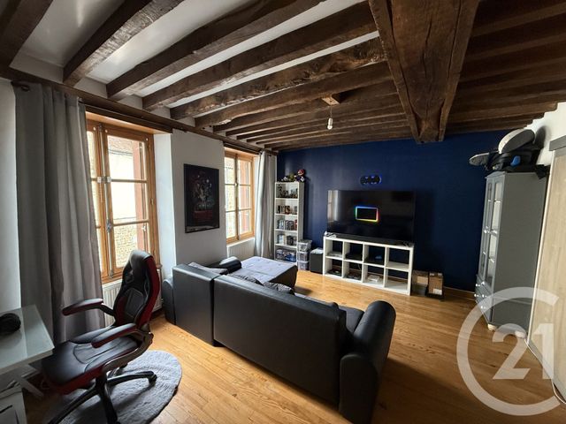 maison à vendre - 4 pièces - 112.65 m2 - PUTANGES LE LAC - 61 - BASSE-NORMANDIE - Century 21 Cabinet De Loynes