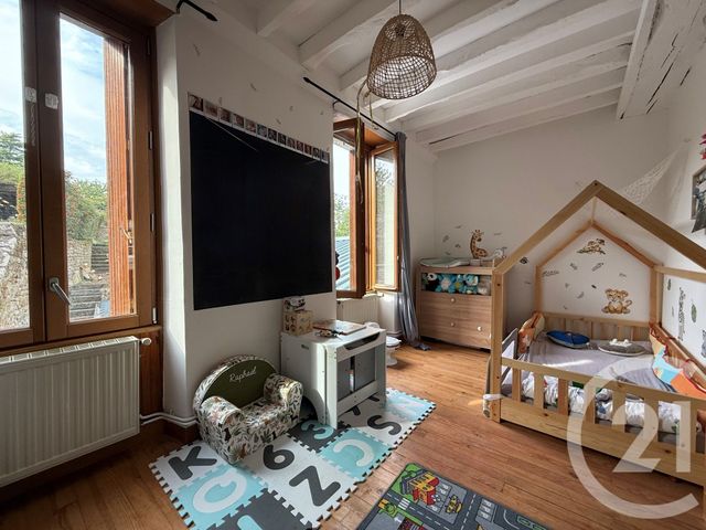 maison à vendre - 4 pièces - 112.65 m2 - PUTANGES LE LAC - 61 - BASSE-NORMANDIE - Century 21 Cabinet De Loynes