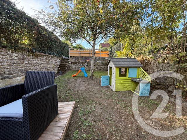 maison à vendre - 4 pièces - 112.65 m2 - PUTANGES LE LAC - 61 - BASSE-NORMANDIE - Century 21 Cabinet De Loynes