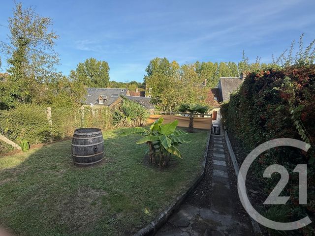 maison à vendre - 4 pièces - 112.65 m2 - PUTANGES LE LAC - 61 - BASSE-NORMANDIE - Century 21 Cabinet De Loynes