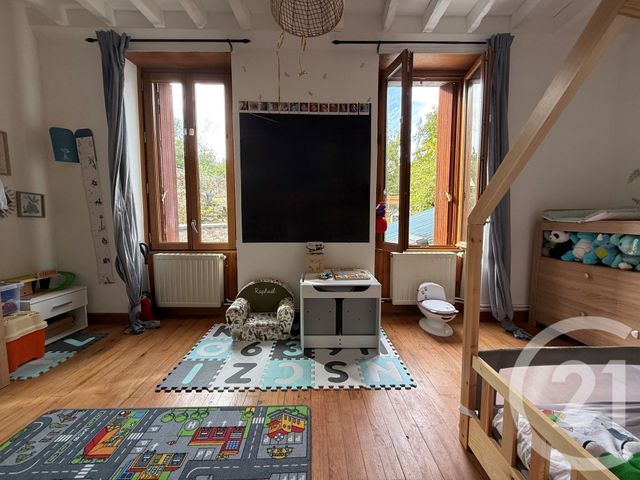 maison à vendre - 4 pièces - 112.65 m2 - PUTANGES LE LAC - 61 - BASSE-NORMANDIE - Century 21 Cabinet De Loynes