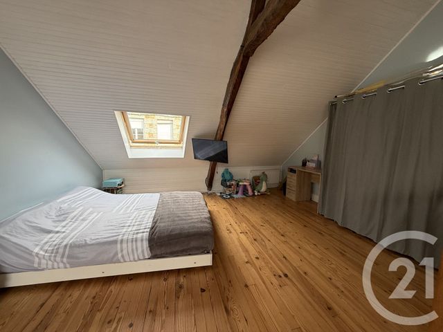 maison à vendre - 4 pièces - 112.65 m2 - PUTANGES LE LAC - 61 - BASSE-NORMANDIE - Century 21 Cabinet De Loynes