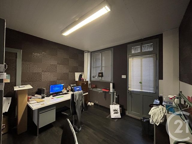 divers à louer - 117.0 m2 - FALAISE - 14 - BASSE-NORMANDIE - Century 21 Cabinet De Loynes