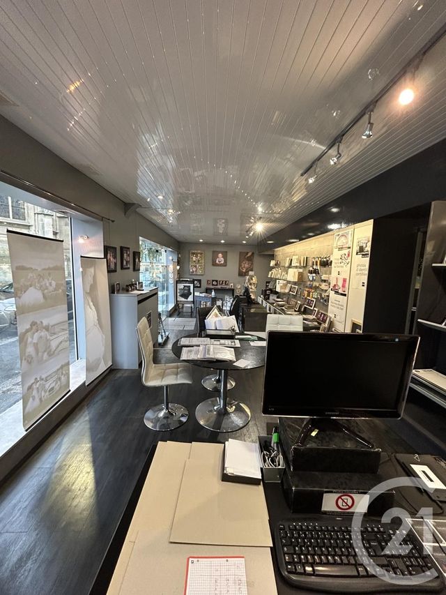 divers à louer - 117.0 m2 - FALAISE - 14 - BASSE-NORMANDIE - Century 21 Cabinet De Loynes