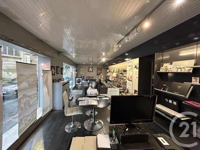 divers à louer - 117.0 m2 - FALAISE - 14 - BASSE-NORMANDIE - Century 21 Cabinet De Loynes