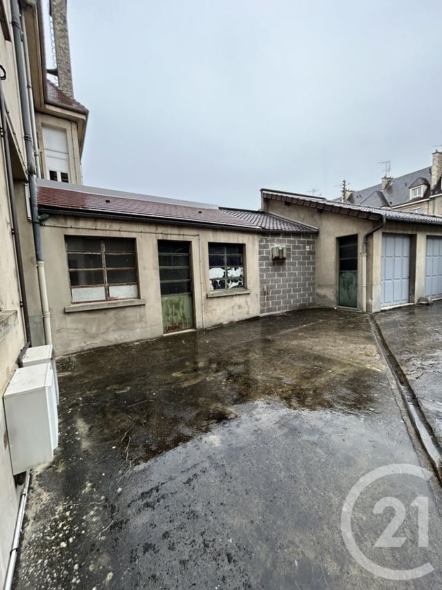 divers à louer - 117.0 m2 - FALAISE - 14 - BASSE-NORMANDIE - Century 21 Cabinet De Loynes